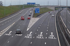 Exclusive: Toll road operators to pursue compensation