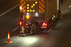 Cone layer to radically improve workers' lives