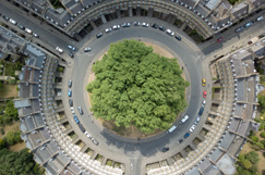 Analysis: Incorporating the circular economy into highway operations