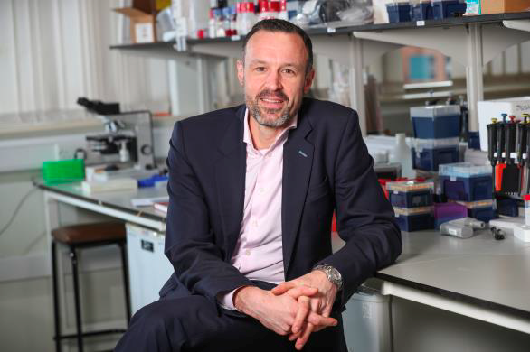 Academy to co-ordinate and accelerate upper GI surgical research launched