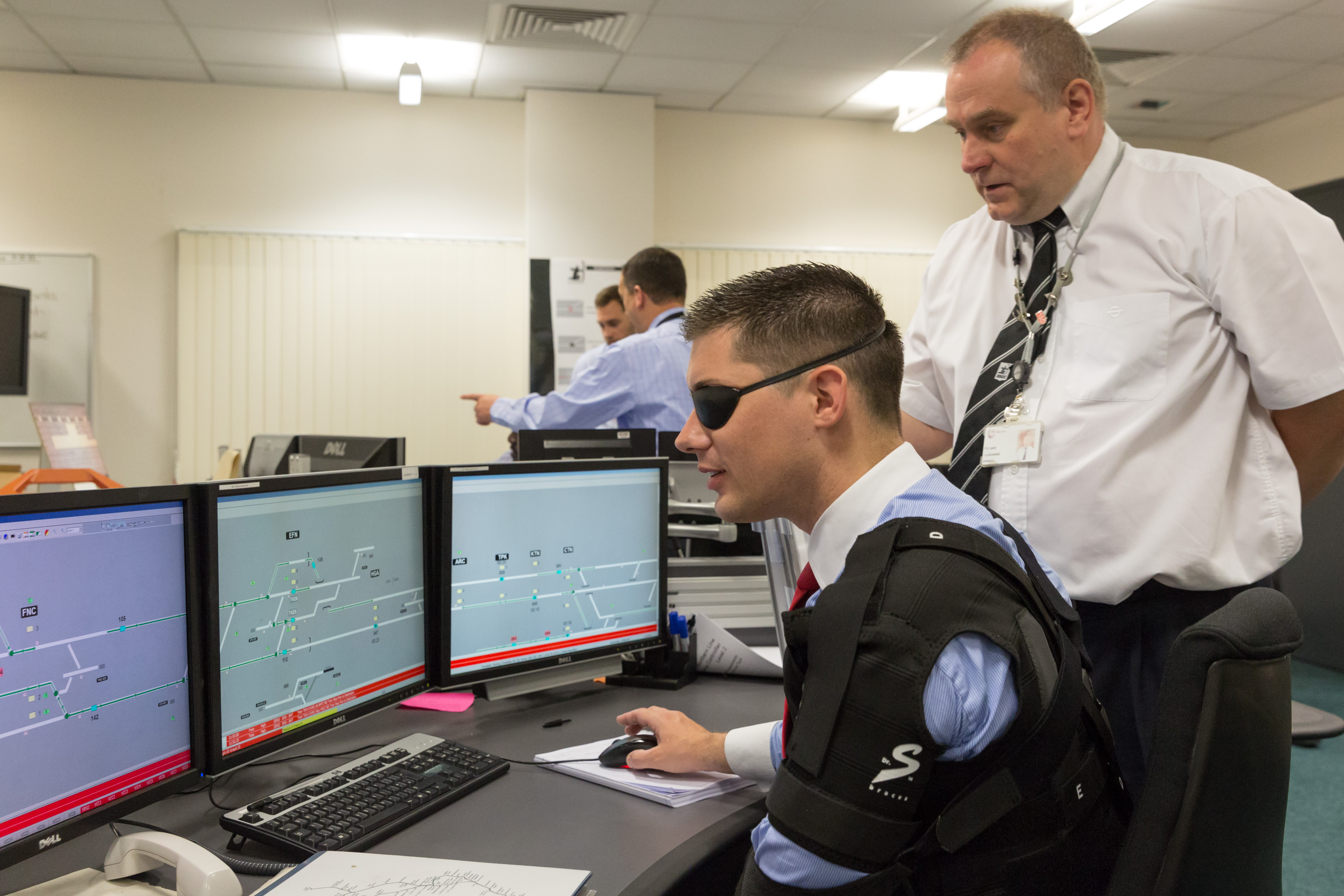 Amey wins gold for armed forces support