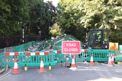 Croydon splashes £12.5m on highways