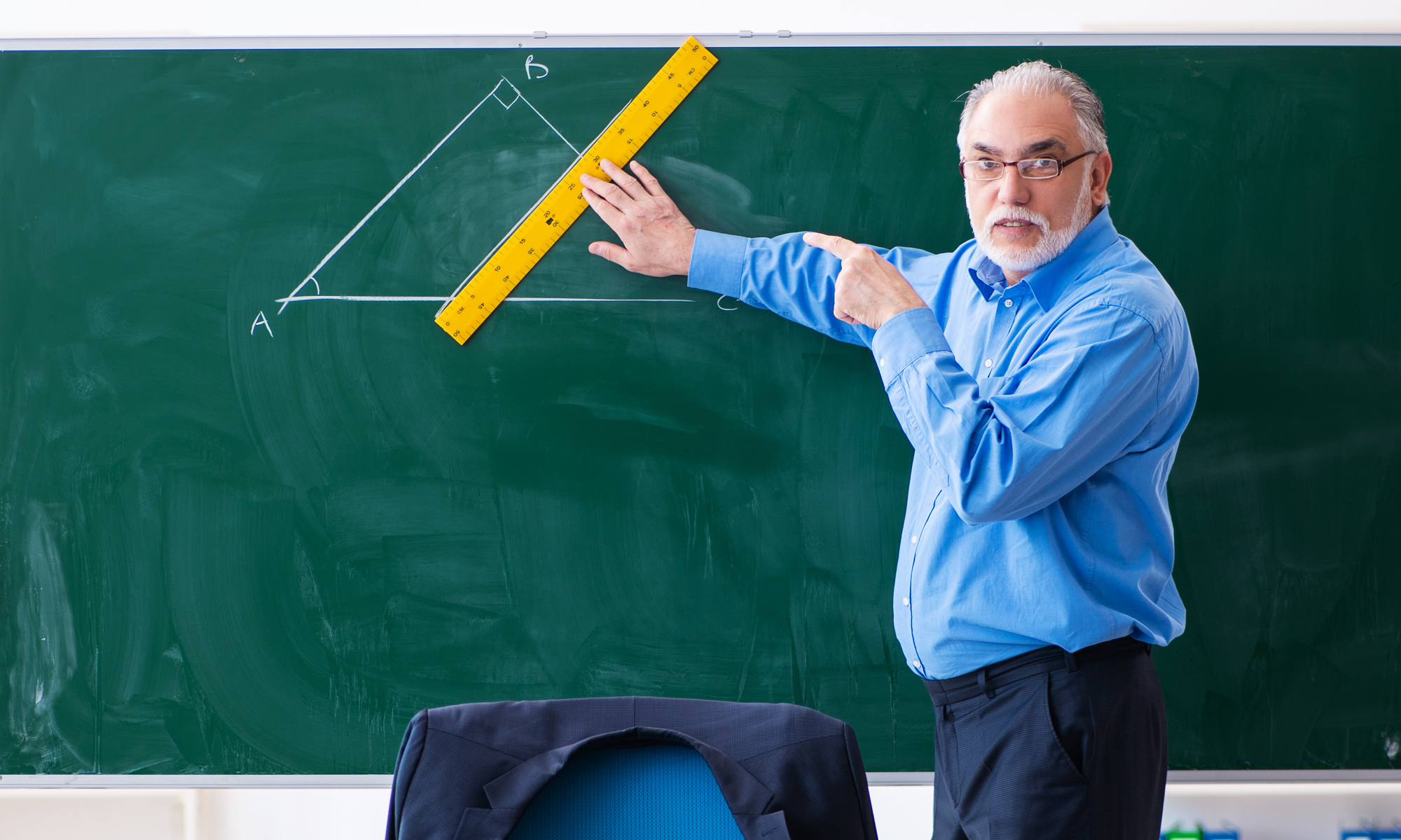 Lessons for uncertainty