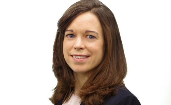 ICG hires Carlyle's Palmer as responsible investing officer