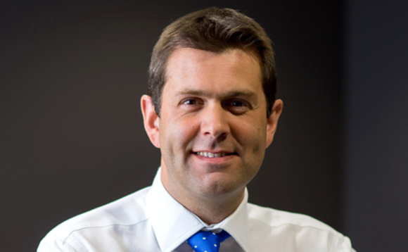 Triton hires Graeme Ardus as head of ESG
