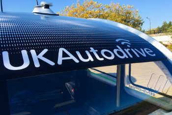Government still working towards fully driverless trials