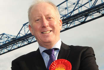 Labour slams Shapps over road safety and says ORR 'falling short'