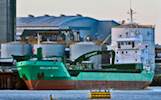 FM Conway to supply Nynas with bitumen in the south east