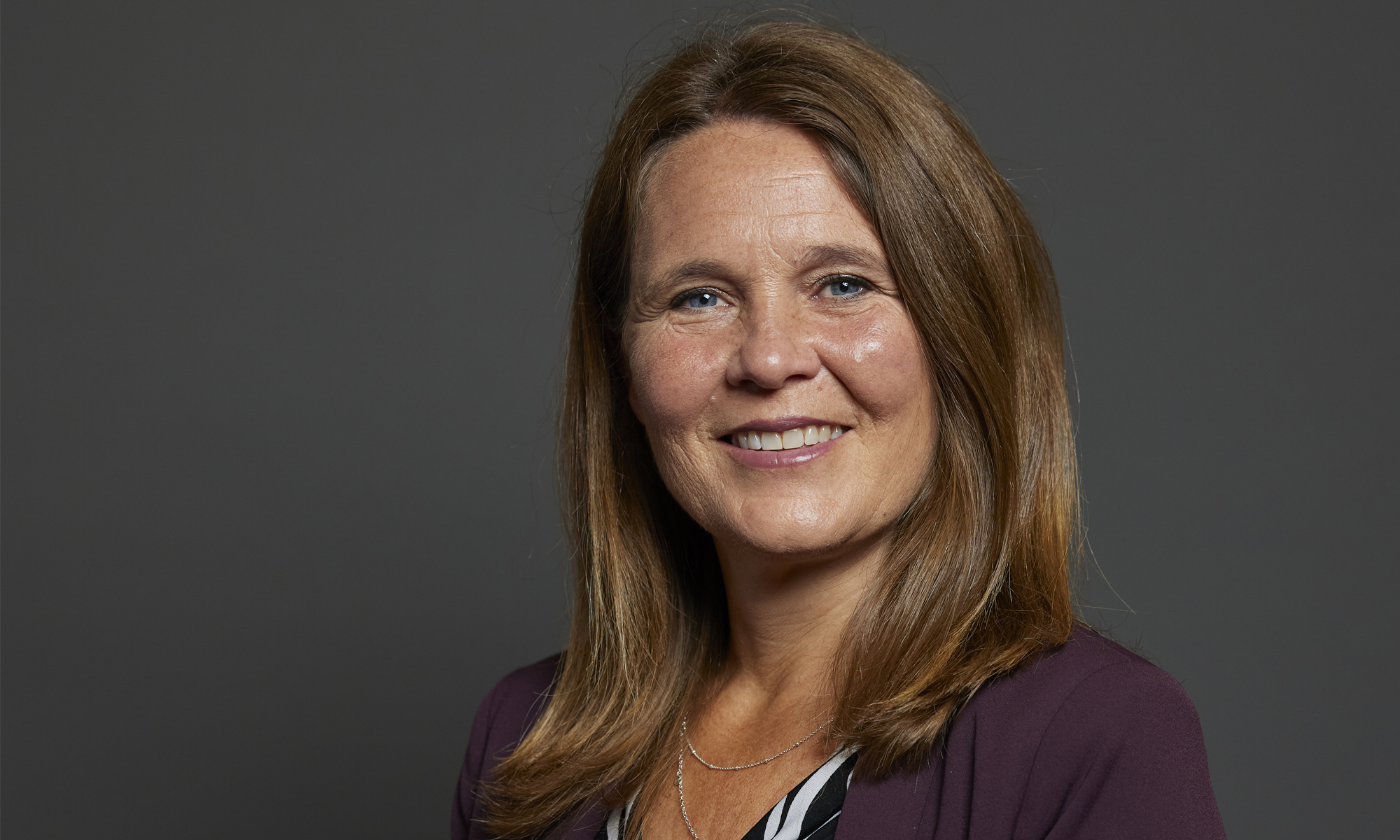 'Devolution in name only': Lib Dem Vikki Slade talks local government reform