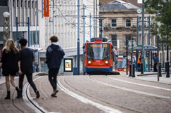 Sheffield CAZ delayed until 2023