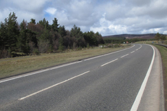 £10m A9 framework finally finds a home