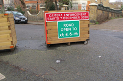 Transport planners write to PM in defence of LTNs