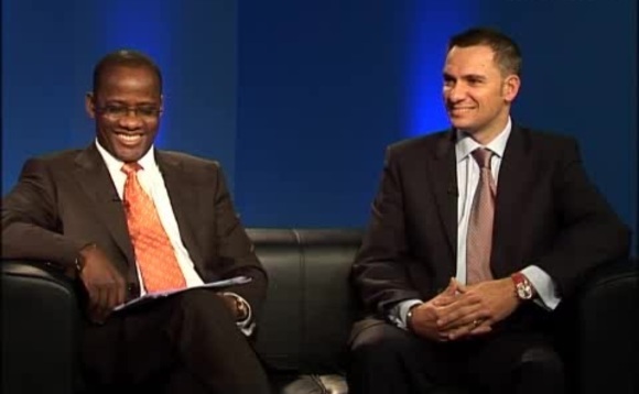South Africa as an emerged private equity market