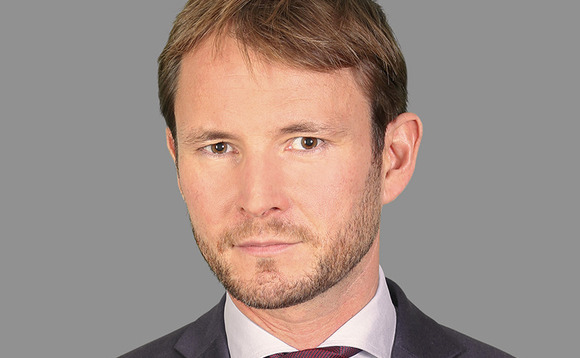 N+1 adds fourth managing partner to Paris team