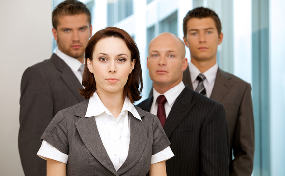 Women still under-represented in French investment teams
