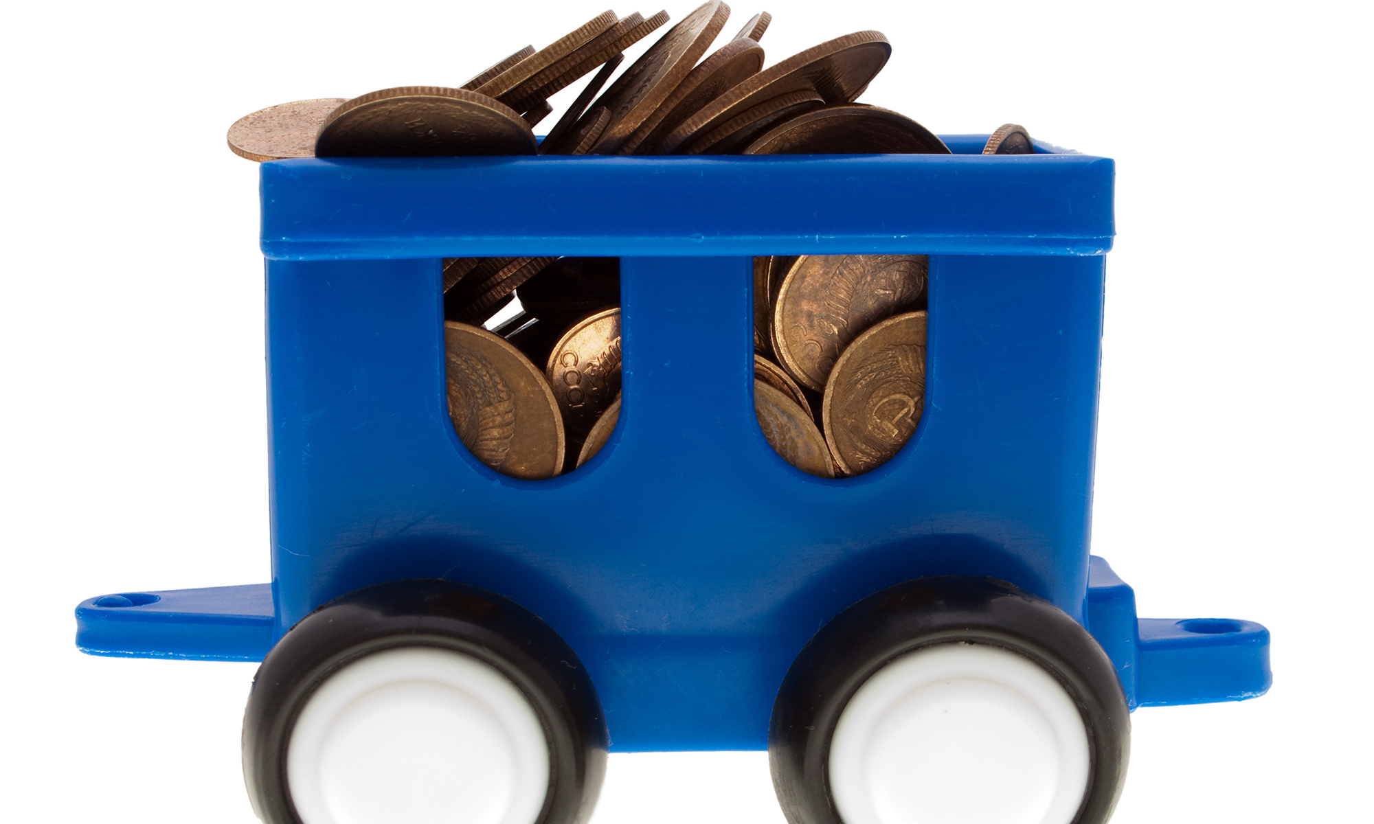 Forward motion for SEND?