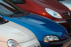 Leicester aims for workplace parking levy by 2023