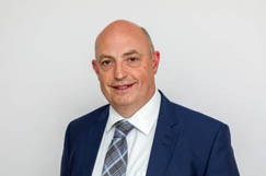 The Boss retires and RSTA names new chief