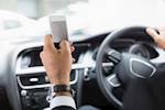 Mobile phone fines fall 40% after new penalties