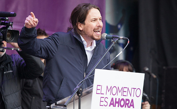 LP enthusiasm for Spain cools down in election run-up