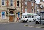 Age of the parking machine 'could be coming to an end', says minister