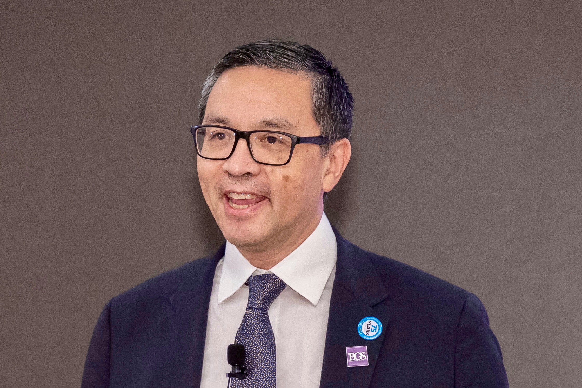 NICE appoints Dr Adrian Hayter as chief medical officer