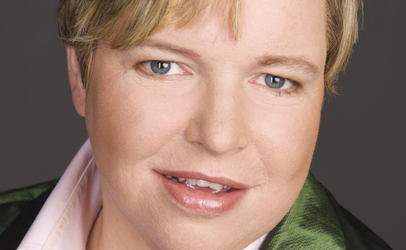 BVK appoints Ulrike Hinrichs as new managing director