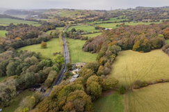 National Highways funds pilot Natural Flood Management schemes