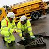 New sensors trialled to monitor flooding