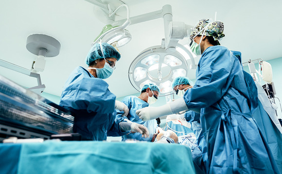 Healthcare valuations heat up as high-profile assets crystallise competition