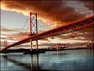Forth Road Bridge fully reopens
