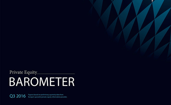 Q3 Barometer: Core mid-market buyouts return to growth