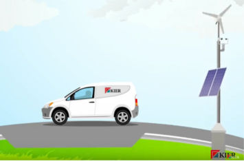 New roads, new rules: Making the 'unaffordable' affordable 