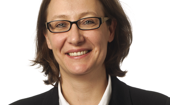 KKR Europe promotes two to partnership
