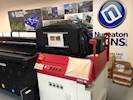 New printer to put Nuneaton at "forefront of sign manufacture"