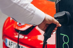Councils face statutory duty on EV infrastructure Councils face statutory duty on EV infrastructure