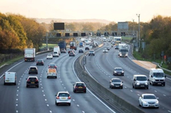 M4 smart motorway moves to SVD testing