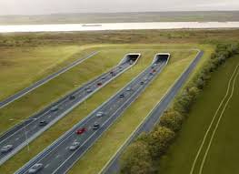 Highways England to consult on 'significant changes' to Lower Thames Crossing