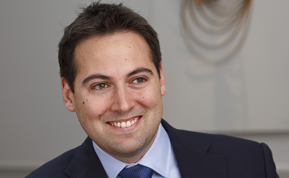 Sovereign appoints two