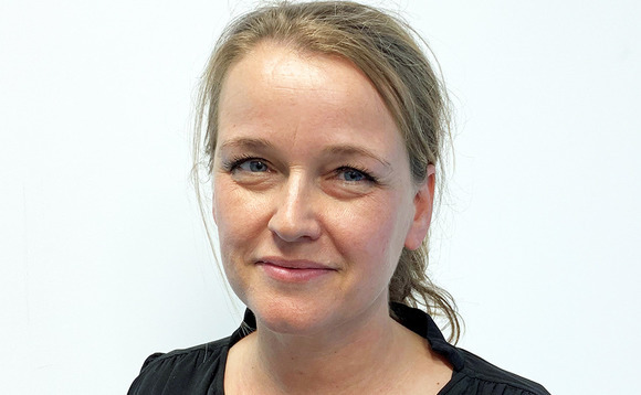 Holland Capital hires Engels