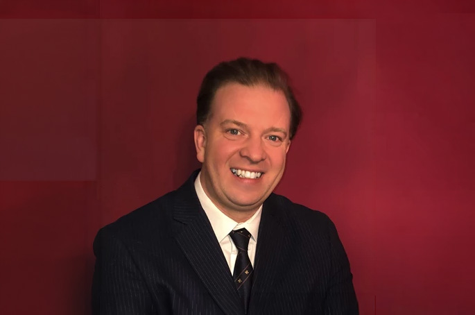 New Scotland and North England growth director for WSP