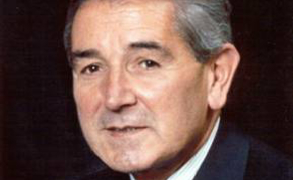 Bernard Bourigeaud joins Advent International