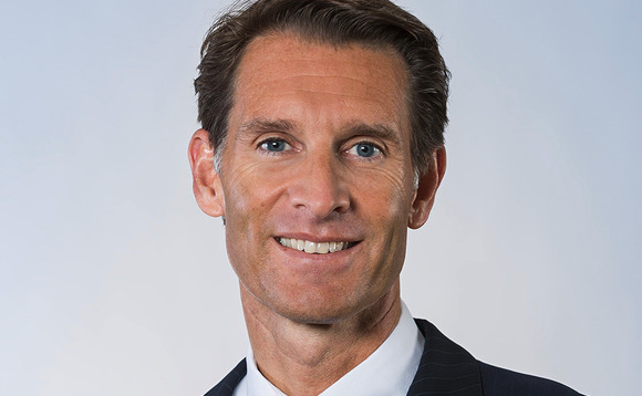 ﻿Partners Group appoints Steffen Meister as chair