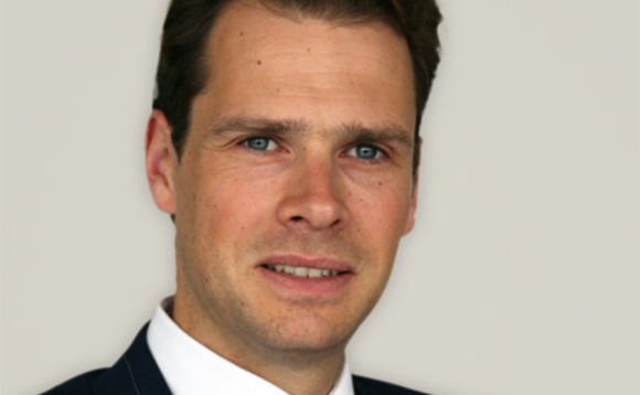Gilde hires Waterland's Van den Weghe as investment director