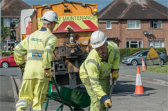 Balfour scoops £54m extension to Herefordshire contract
