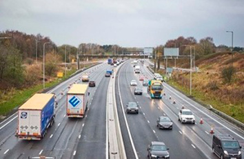 The bottom line: Freight firms bemoan SRN surface quality