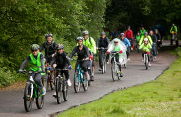 Charity calls for overhaul of cycling network with 'historic problems'