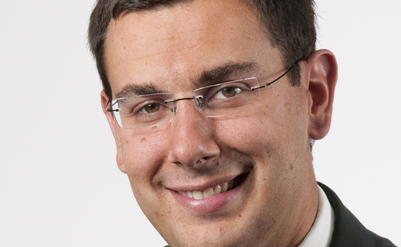 Activa Capital hires investment manager