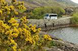 Rural roads are the most dangerous in Britain