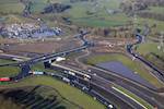 Progress being made on A556 scheme